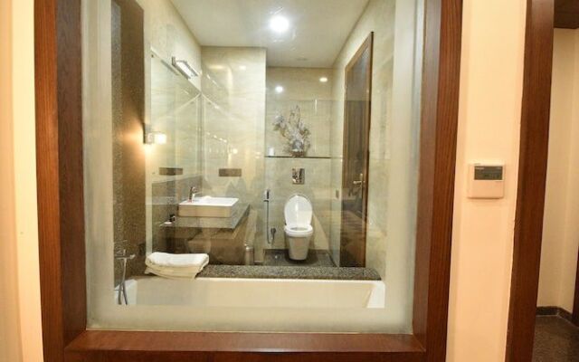 Hotel SK Grand