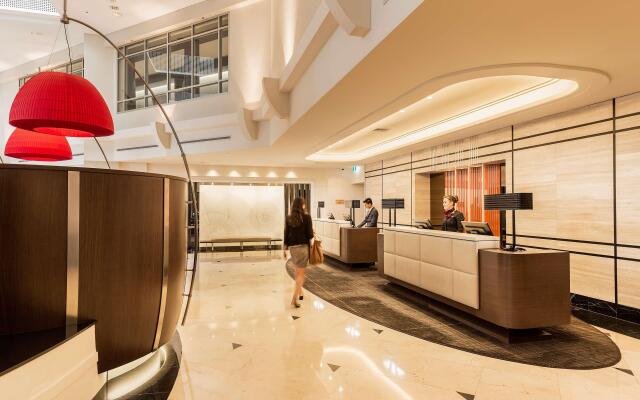 Swissotel Sydney