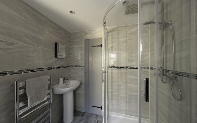 Violets Wonderland Cottage