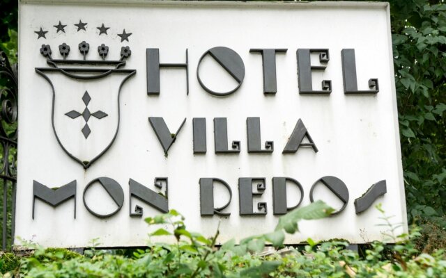 Hotel Villa Mon Repos