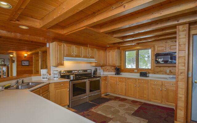 Heart's Desire 8 Bedroom House