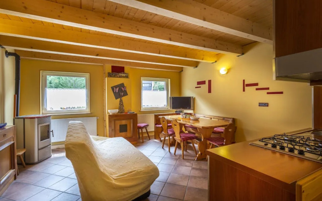 Ex Funivia Monte Lussari