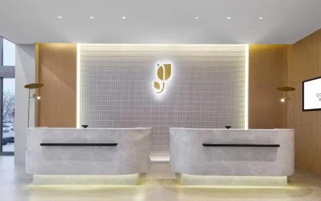 Jinjiang Liyi Hotel (Pingyao Ancient City Branch) – Guest Rooms – Jinzhong