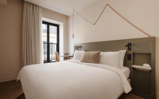 Yelo Jean Médecin Hotel, Sonder by Marriott Bonvoy