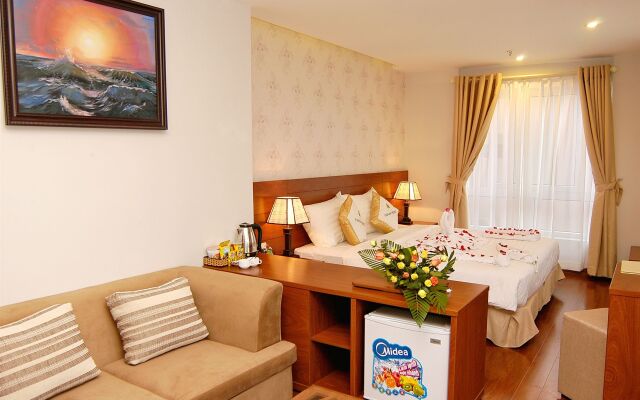 Nam Hung Hotel Nha Trang