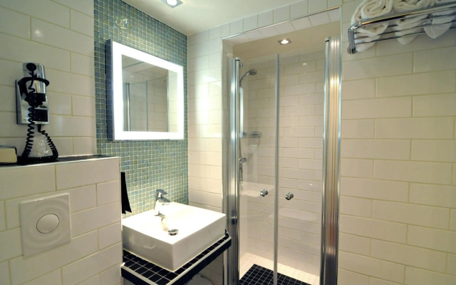 Clarion Collection Hotel Grand Bodo