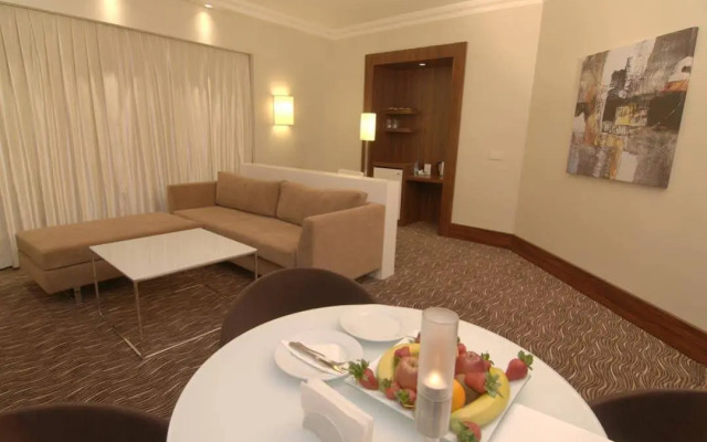 Ikbal Thermal Hotel & Spa