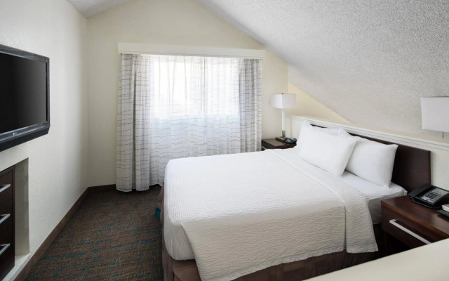 Residence Inn By Marriott Long Beach