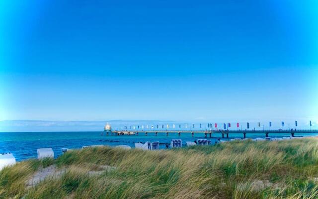 FEWO II Villa Nicole Hafenstraße 37