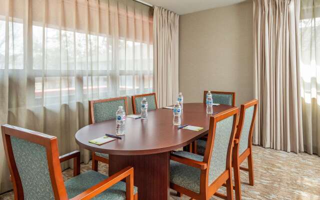 Comfort Inn Ottawa West Kanata