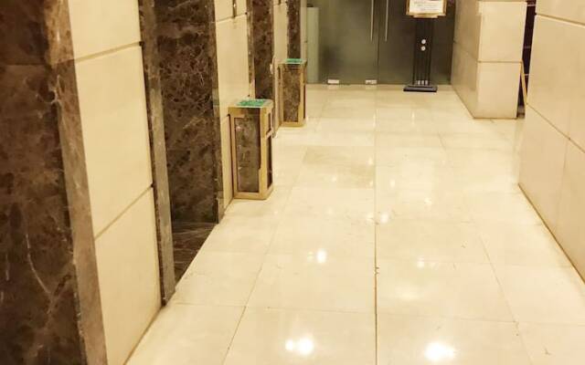 Star Family Service Apartment of PuDong LuJiaZui