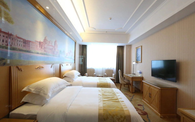 Xinhaomei International Hotel