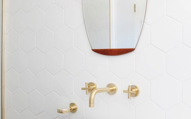 Sands Studio & Samphire Studio