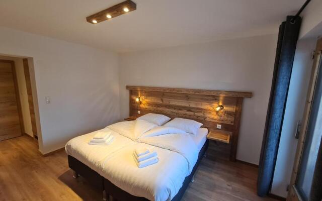 Hotel Pension Annerlhof