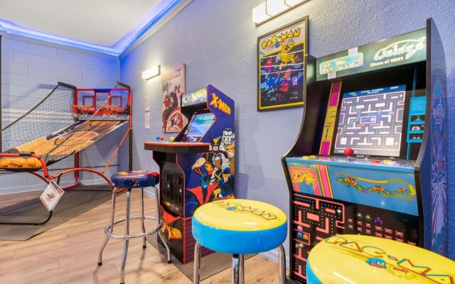 9 BR Hacienda Magallanes by AV Dreams