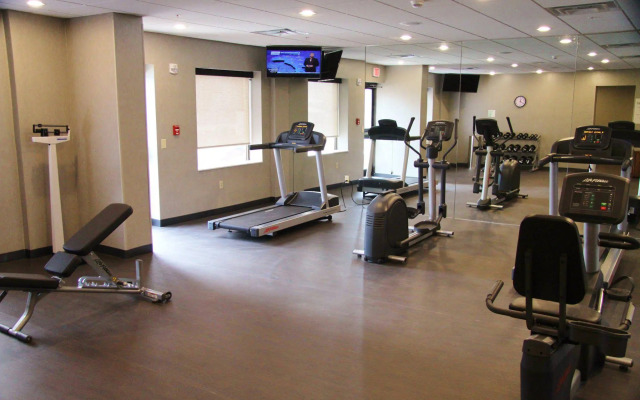 Holiday Inn Greensboro Coliseum by IHG