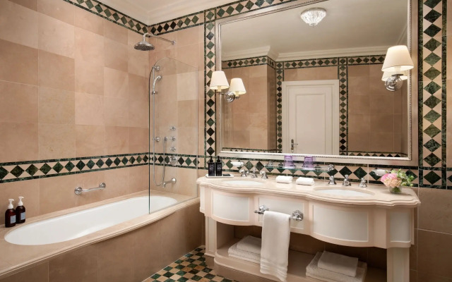 The St. Regis Florence