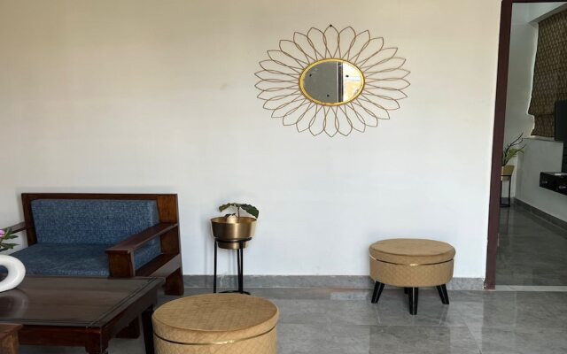 Nature Kalp Resort and Spa,Pushkar