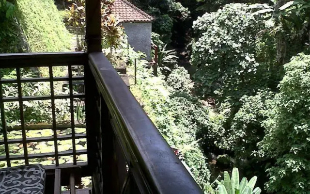Han Snel Bungalow