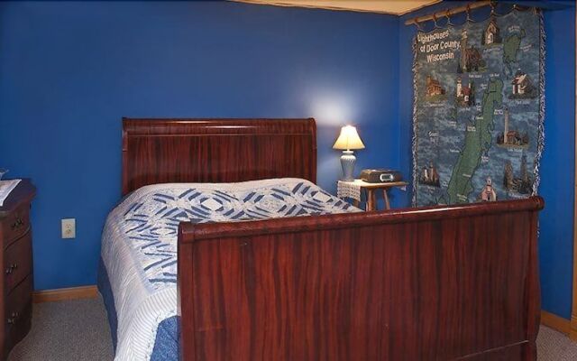 The Sawyer House Bed & Breakfast