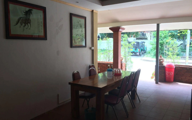 Oudomphone Guesthouse