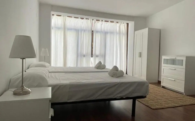 Irua Apartamentos