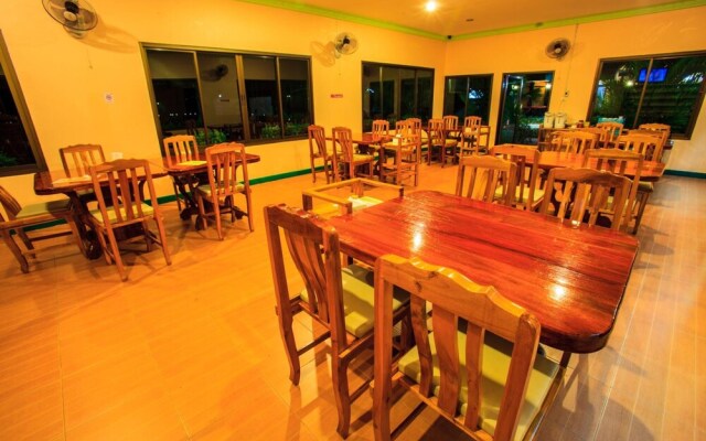 Pailin Resort