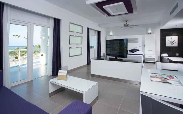 Hotel Riu Palace Jamaica - Adults Only - All Inclusive