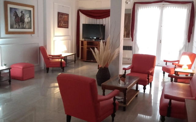 Hotel Manila 1