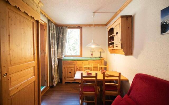 Appartement Valmorel, 1 pièce, 4 personnes - FR-1-291-839