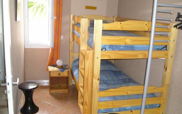 Hôtel L'ÎLOT FLEURI