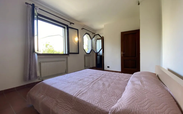 Beautiful Villa With Large Outdoor in Isola Albarella