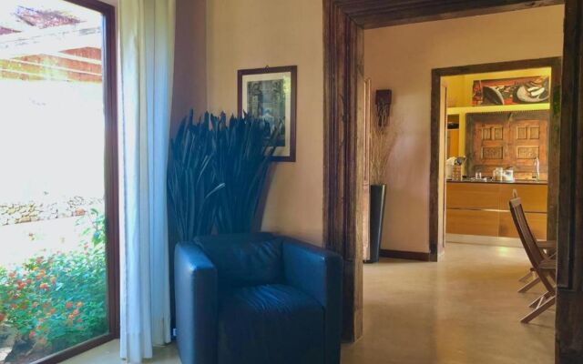 Villa Tartaruga