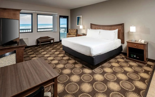 Holiday Inn New Smyrna Beach