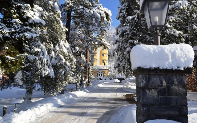 Le Grand Bellevue