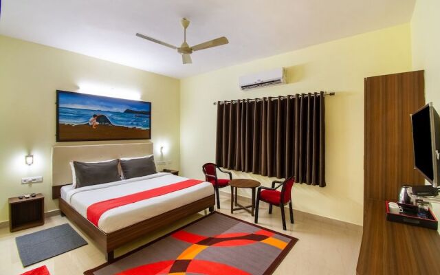 Collection O 30087 Daba Garden Road