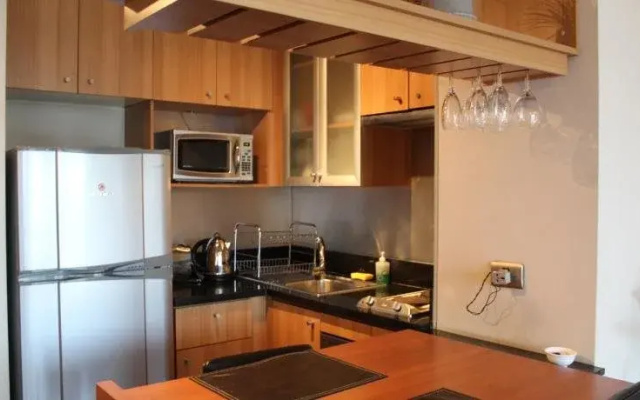 Providencia Town Apartments