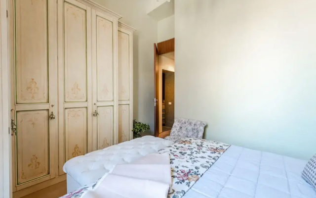 Timeless Palazzo in Lucca