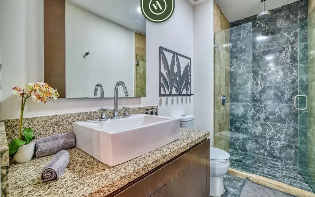 Peninsula T3 B18 in Puerto Vallarta Jalisco