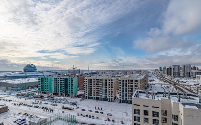 Apartments Promenade 180