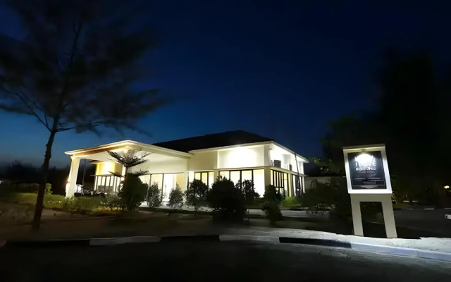 Belitung Holiday Resort