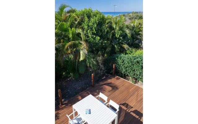 Villa Pandanus