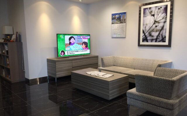 Shizutetsu Hotel Prezio Numazu