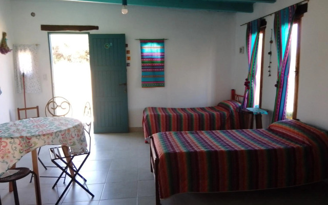 Monoambiente en el Campo,a 800 mts.del Centro