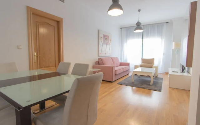 Apartamentos Recogidas 10 - Apartment in グレナダ - Photo 3