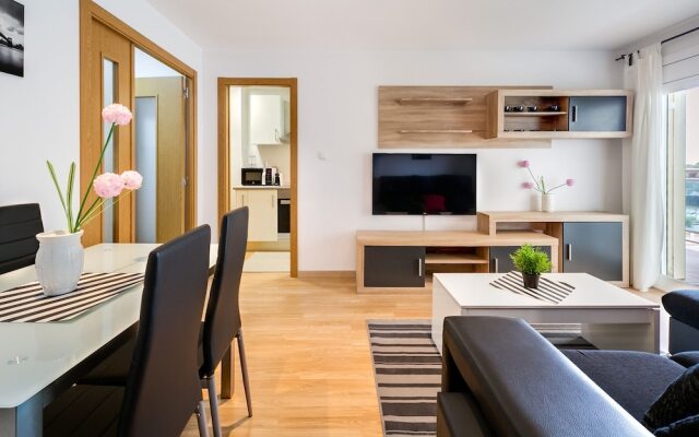 Apartamento Vivalidays Miguel