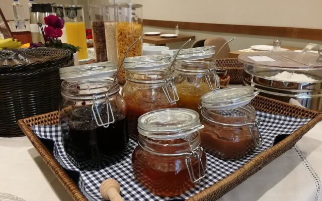 Papastavrou Apartments