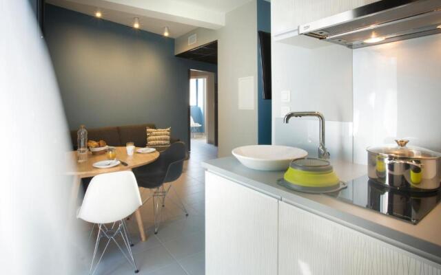 Maison Les Fleurines By Logis