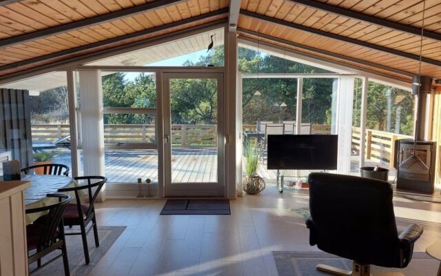 "Fita" - 1.8km from the sea in Western Jutland