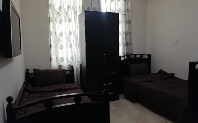 Your Dream 3br Villa With a Hall